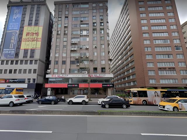 台北大樓法拍-6