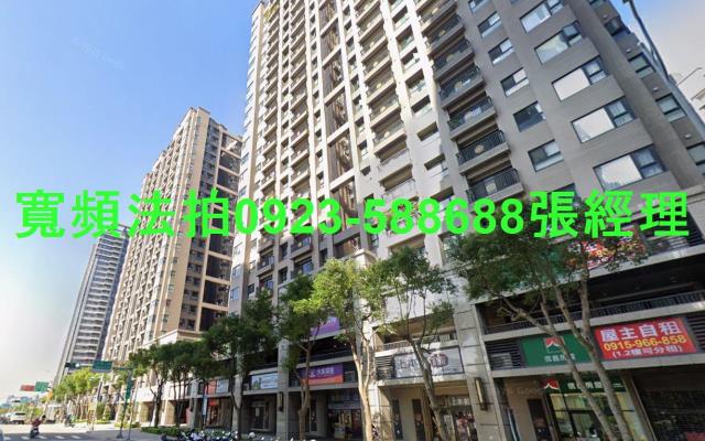 桃園龜山法拍大樓-2
