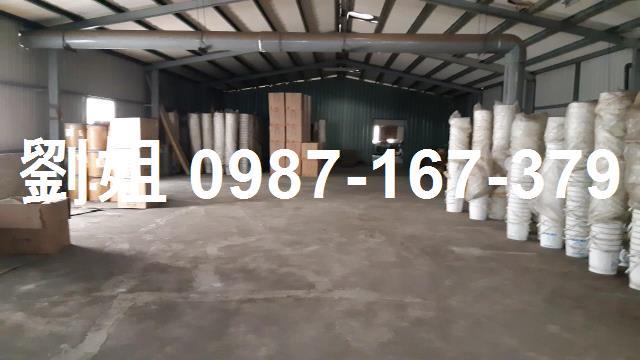 高雄仁武廠房_廠辦_倉庫-1
