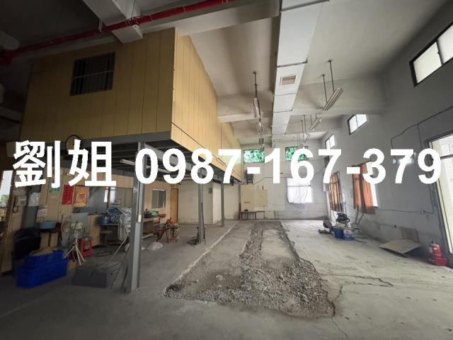 高雄仁武廠房_廠辦_倉庫-3