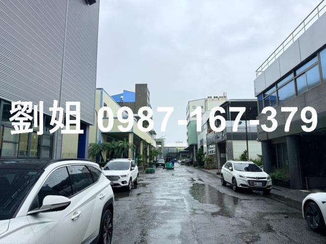 高雄前鎮廠房_廠辦_倉庫-1