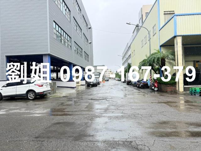 高雄前鎮廠房_廠辦_倉庫-2