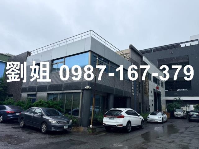高雄前鎮廠房_廠辦_倉庫-3