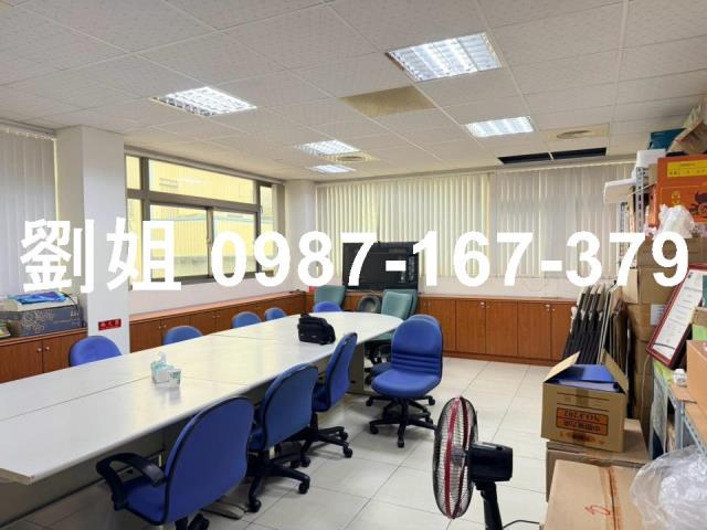 高雄前鎮廠房_廠辦_倉庫-5