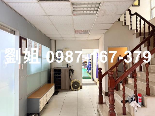 高雄前鎮廠房_廠辦_倉庫-6