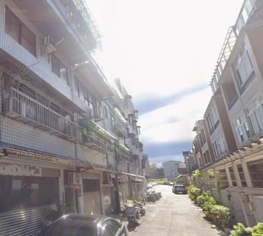 新北鶯歌公寓法拍-3
