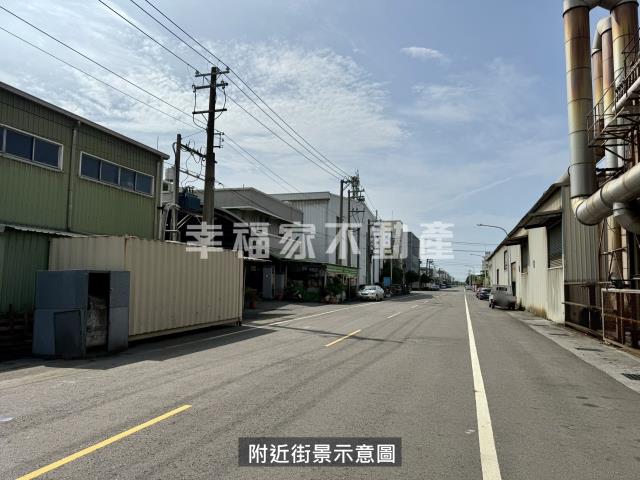 台南仁德廠房-10