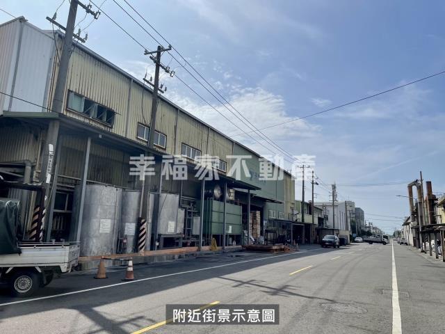 台南仁德廠房-14