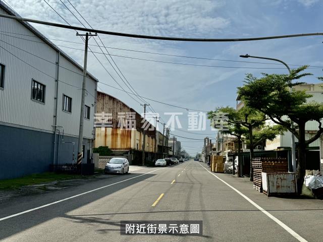 台南仁德廠房-0