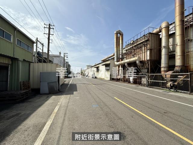 台南仁德廠房-8