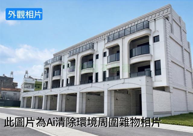 屏東麟洛透天_別墅-1