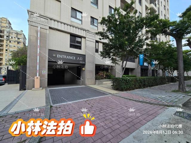 台中大里法拍大樓-4