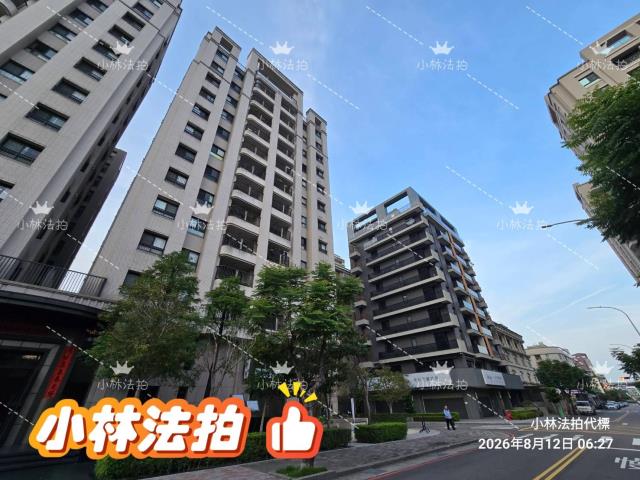 台中大里法拍大樓-5