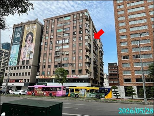 台北大安區法拍大樓-1