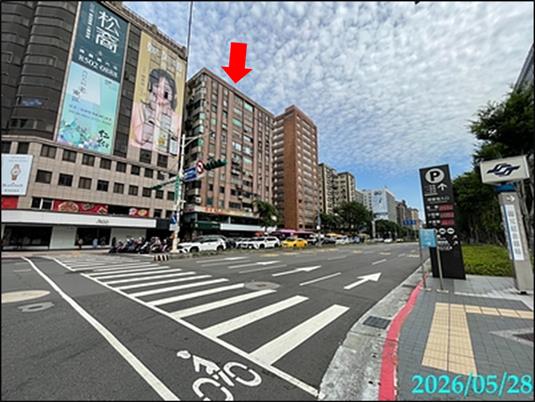 台北大安區法拍大樓-2