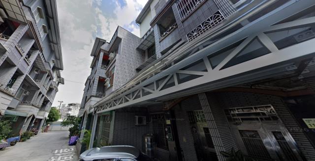 屏東長治法拍透天-3