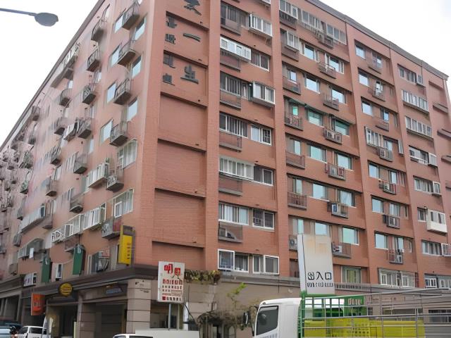 桃園桃園區大樓法拍-2