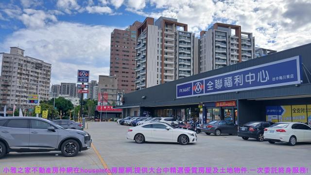 台中北屯大樓-13