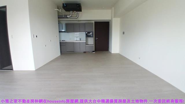 台中北屯大樓-6
