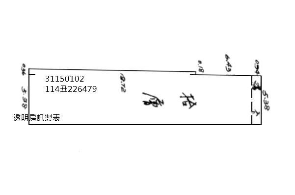 台北中正區拍賣大樓_中正紀念堂-9