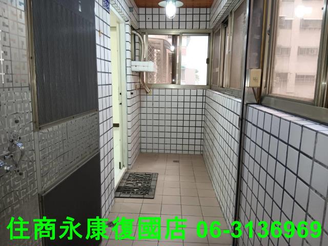 台南永康大樓-10