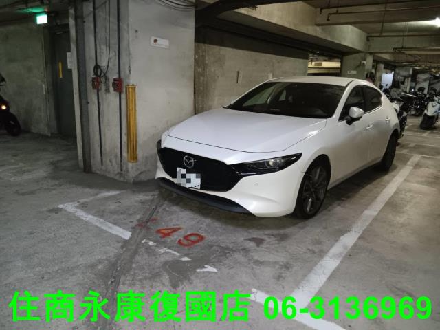 台南永康大樓-12