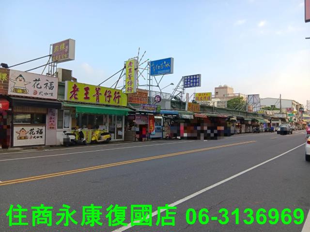 台南永康大樓-15
