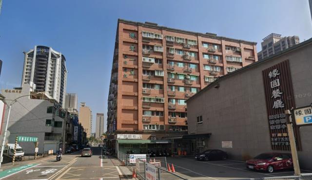 桃園桃園區華廈法拍-2