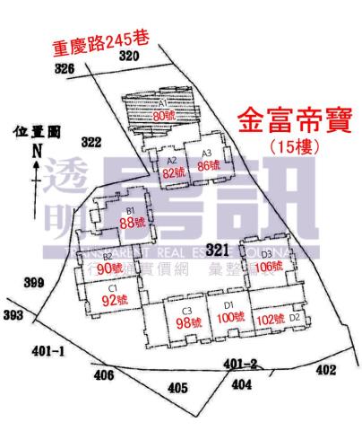新北板橋大樓法拍-14