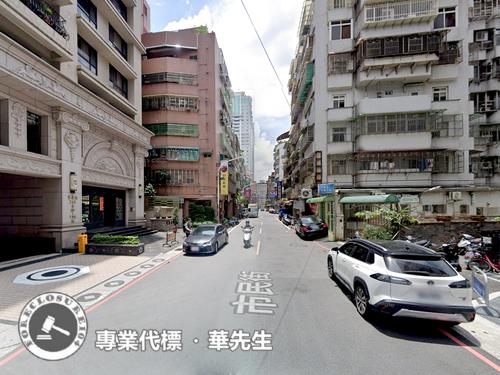 新北板橋大樓法拍-4