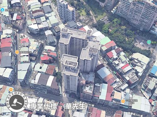 新北板橋大樓法拍-5