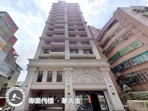 新北板橋大樓法拍-1