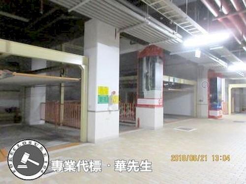 新北板橋大樓法拍-7