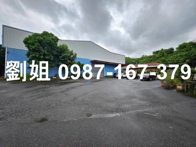 高雄大寮廠房_廠辦_倉庫-2