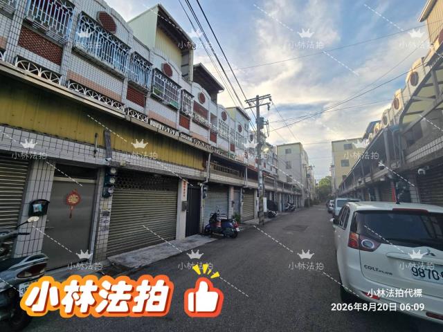 彰化員林拍賣透天-3
