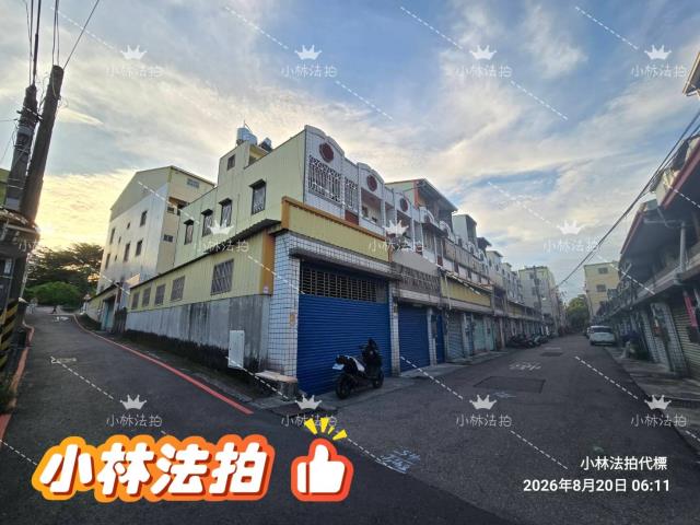 彰化員林拍賣透天-4