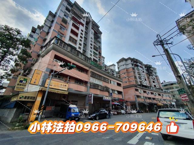 南投埔里法拍大樓-3