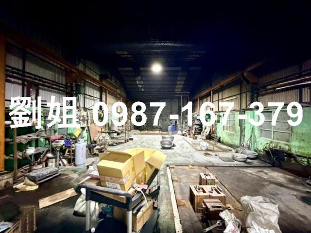 台南永康廠房-2