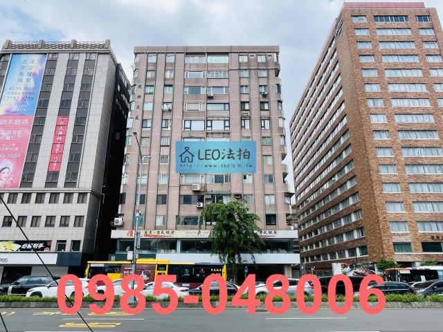 台北大安區法拍大樓_法拍大樓-1