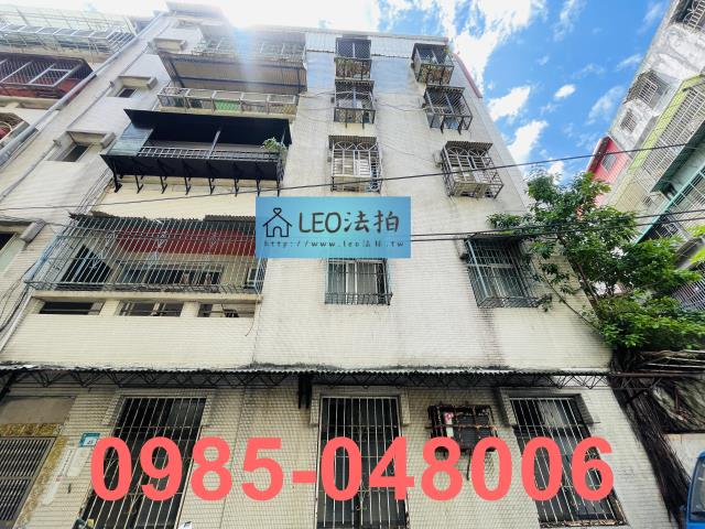 新北淡水公寓_一樓_法拍公寓一樓法拍-3