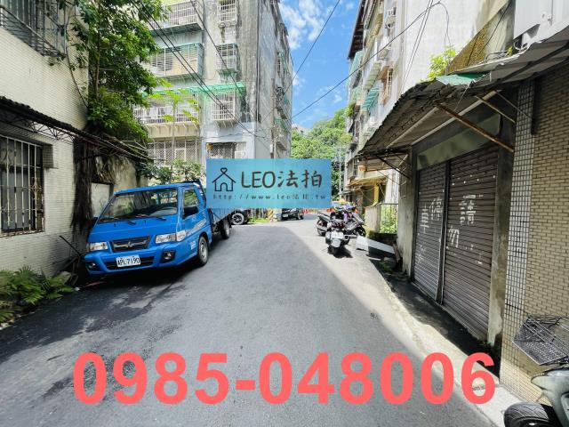 新北淡水公寓_一樓_法拍公寓一樓法拍-7