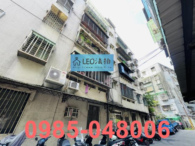 新北淡水公寓_一樓_法拍公寓一樓法拍-2