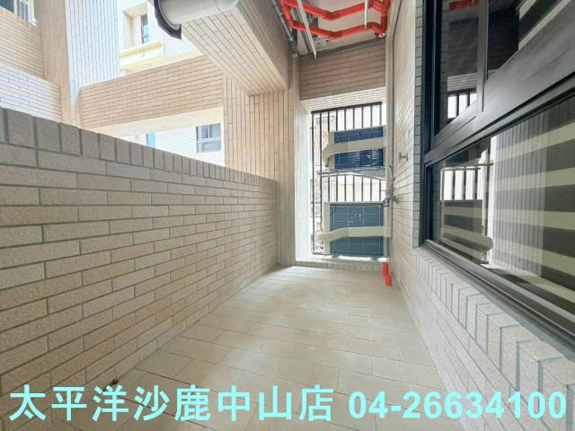 台中沙鹿大樓_華廈-11
