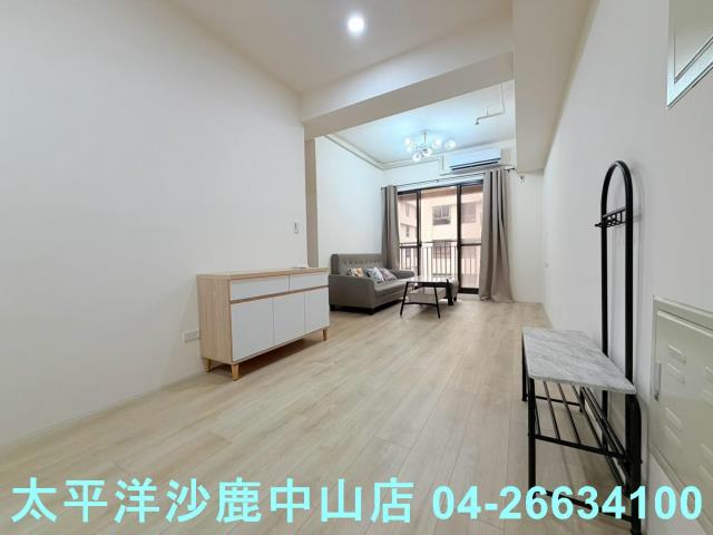 台中沙鹿大樓_華廈-1