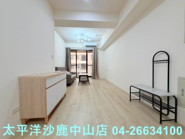 台中沙鹿大樓_華廈-2