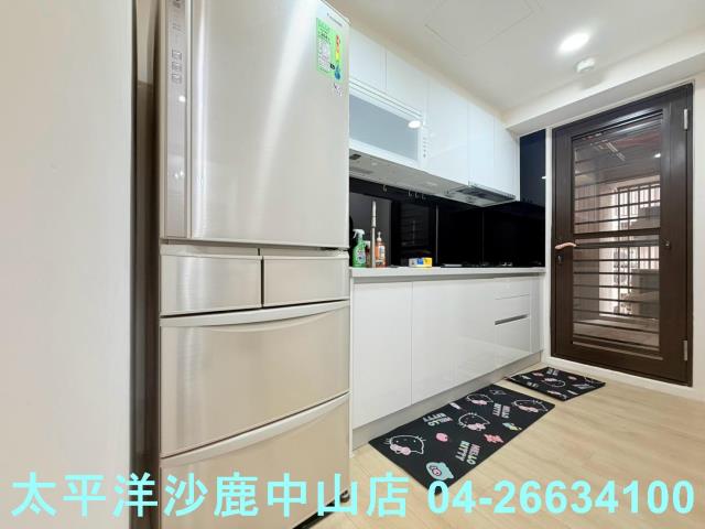 台中沙鹿大樓_華廈-4