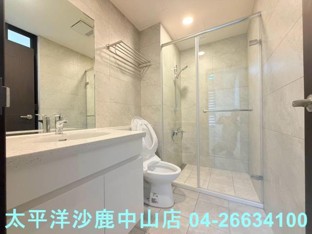 台中沙鹿大樓_華廈-5