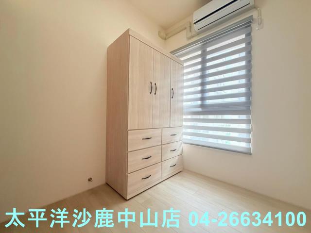 台中沙鹿大樓_華廈-6