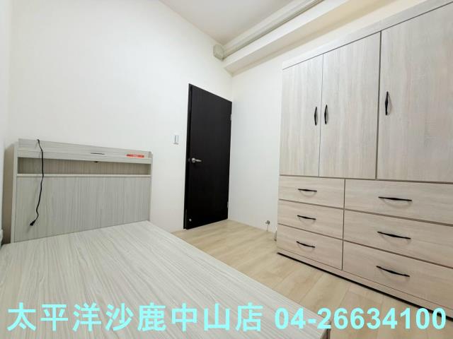 台中沙鹿大樓_華廈-7