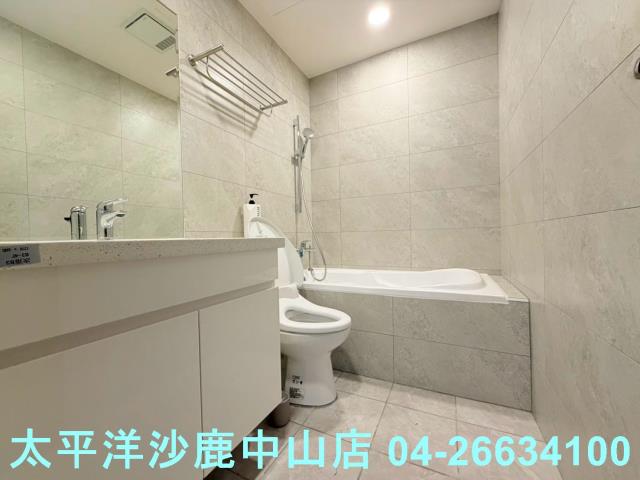 台中沙鹿大樓_華廈-9